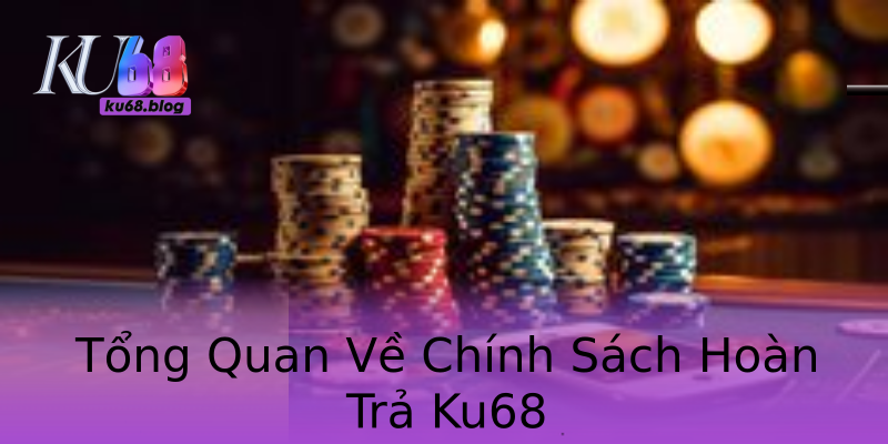 Tổng Quan Về Chính Sách Hoàn Trả Ku68