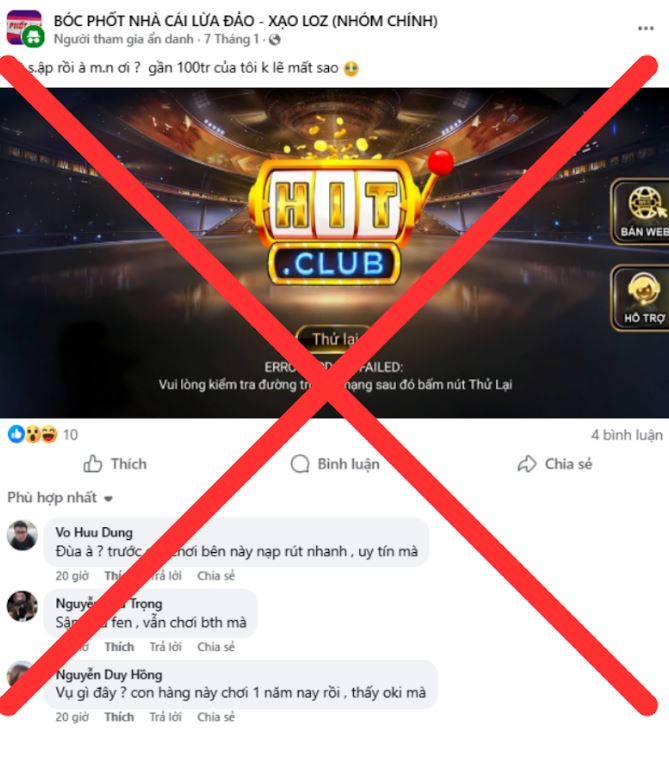Hitclub Bi Hai
