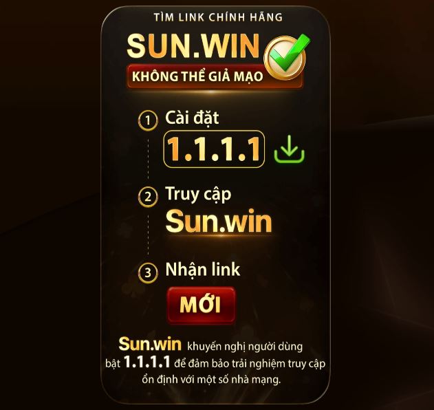 Vao Sunwin Dung Cach